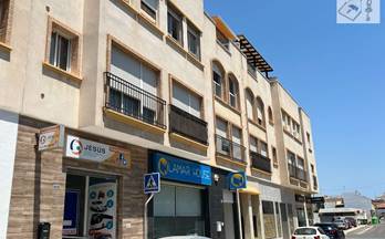 venta apartamento pilar de la horadada zona pueblo