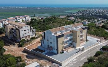 venta apartamento pego urbanizacion arboleda