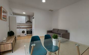 venta piso guejar sierra centro