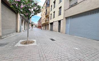 venta garaje mollet del valles centro