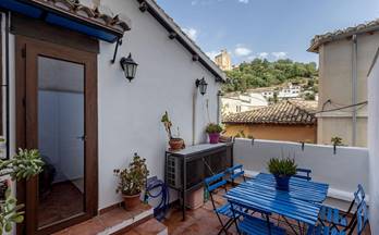 140 casas en venta huetor de santillan