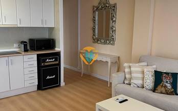 APARTAMENTO en venta Benidorm Rincón de Loix