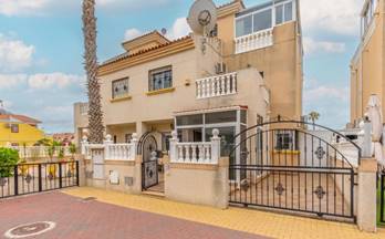 venta chalet adosado torrevieja torretas