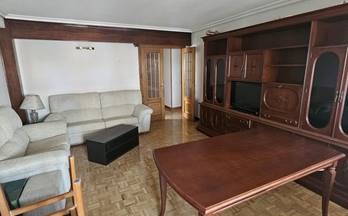 14  pisos y apartamentos en alquiler amueblados madrid