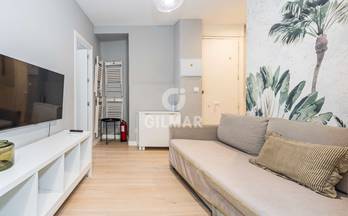 apartamentos exteriores en venta madrid
