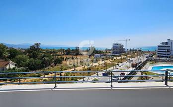 78 aticos en venta torremolinos