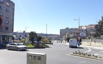 OFICINA en venta Santiago de Compostela