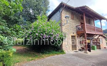 venta casa unifamiliar arcentales arcentales