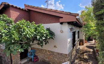 1 casas en venta loranca de tajuña