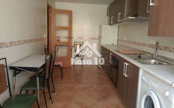 PISO en venta ibi C/ Dr. MARAÑON