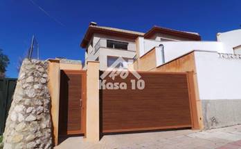 34 casas en venta ibi
