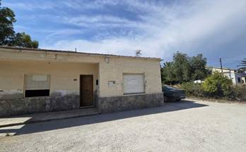 venta casa de campo elche elx distrito unico