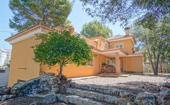 venta chalet denia les rotes
