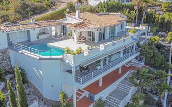 venta chalet pego monte pego