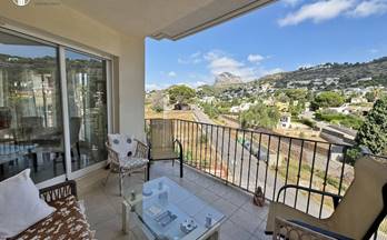venta apartamento javea xabia 