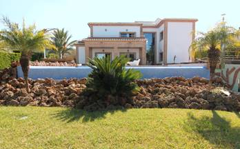CHALET en venta Javea Xabia puerta fenicia