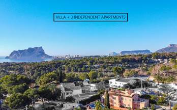 259 casas en venta murla