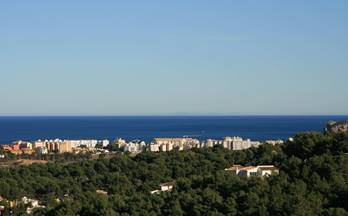 venta terrenos solares javea xabia tosalet 5