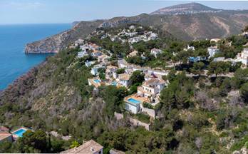 182 terrenos y fincas en venta benissa