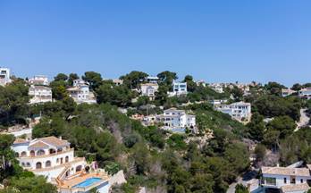 venta terrenos solares javea xabia costa nova