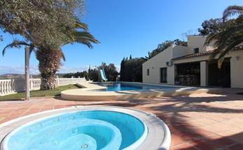 venta chalet benissa benissa