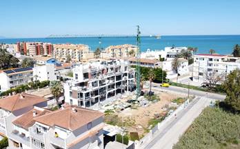 venta apartamento denia las marinas