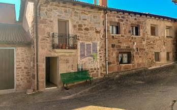 venta casa unifamiliar resto provincia tinieblas de la sierra