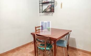 venta casa unifamiliar burgos centro-sur