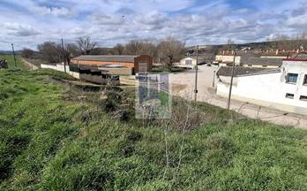 venta terrenos solares resto provincia cavia