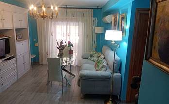 venta piso torre del mar poniente-faro