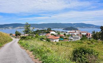 10 terrenos y fincas en venta pontevedra