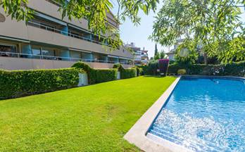 venta piso sitges vinyet