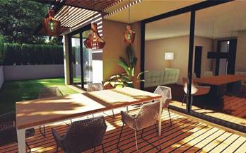 44 casas en venta sitges