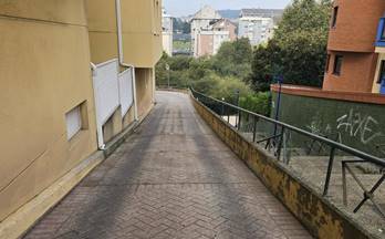 2 garajes en venta a coruña