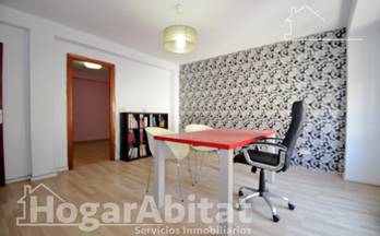 venta piso pego pego