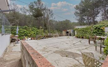 venta piso sant pere de ribes mas alba-can lloses