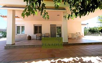 178 casas en venta benisoda