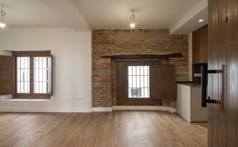 venta piso granada albaicín