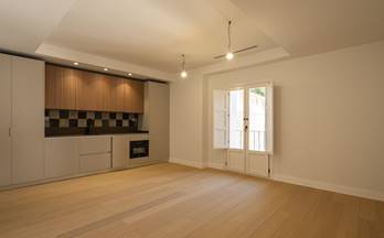 venta piso granada albaicín