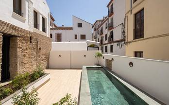 2 duplex en venta granada