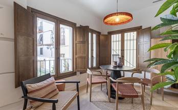 3 duplex en venta granada