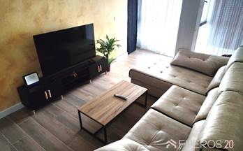 venta piso santoña 