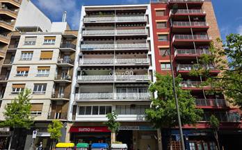 venta piso lleida prat de la riba