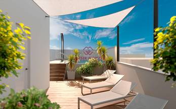 585 apartamentos en venta cabo roig