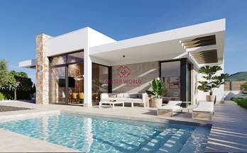 venta villa fuente alamo de murcia hacienda del álamo golf