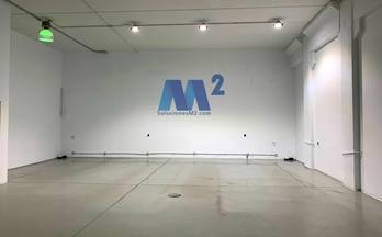 alquiler nave alcobendas 