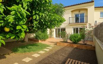 venta chalet adosado castellet i la gornal 