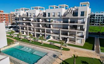 venta apartamento guardamar del segura costa blanca south