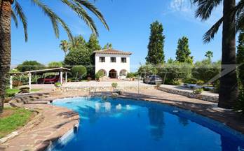 577 casas en venta la xara