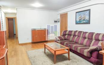 venta piso burgos gamonal